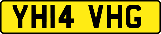 YH14VHG