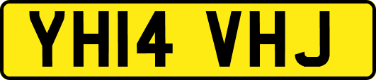 YH14VHJ