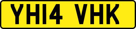 YH14VHK