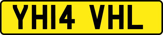 YH14VHL