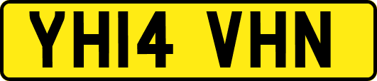 YH14VHN