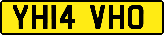 YH14VHO