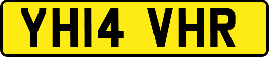 YH14VHR