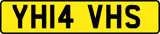 YH14VHS