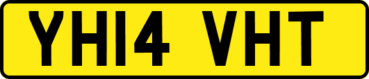 YH14VHT