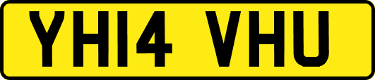 YH14VHU