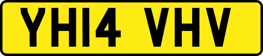 YH14VHV