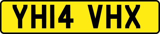 YH14VHX
