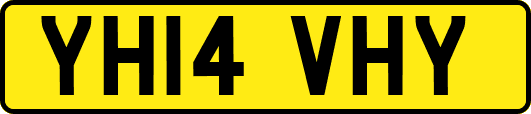 YH14VHY