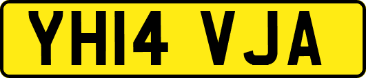 YH14VJA