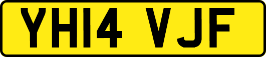 YH14VJF