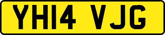 YH14VJG