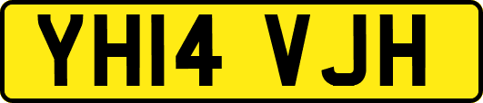 YH14VJH