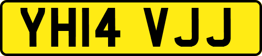 YH14VJJ