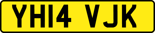 YH14VJK