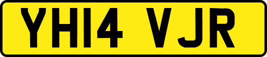 YH14VJR