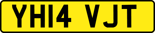 YH14VJT