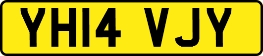 YH14VJY