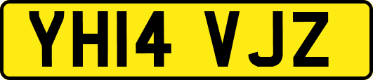 YH14VJZ