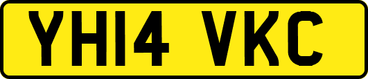 YH14VKC