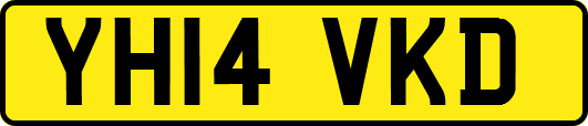 YH14VKD