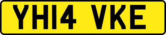 YH14VKE