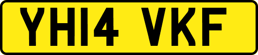 YH14VKF