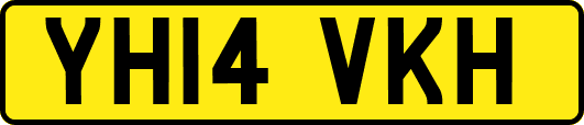 YH14VKH