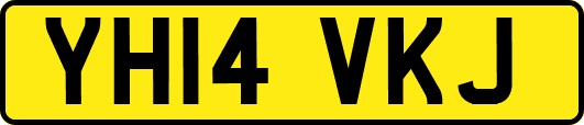 YH14VKJ