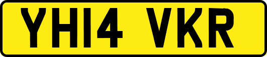 YH14VKR
