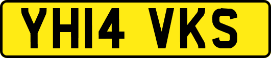 YH14VKS