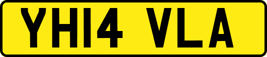 YH14VLA