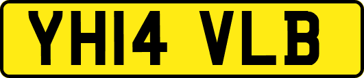 YH14VLB