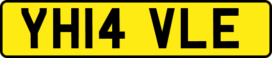 YH14VLE