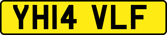 YH14VLF