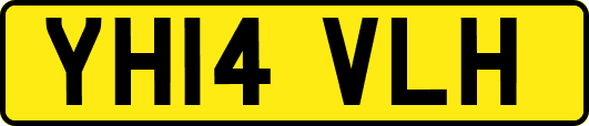 YH14VLH