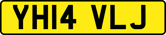 YH14VLJ