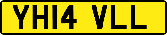 YH14VLL