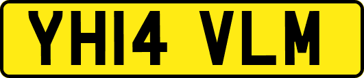 YH14VLM