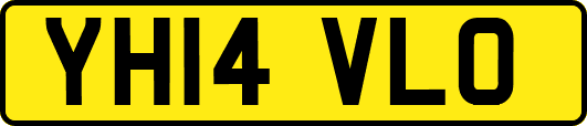 YH14VLO