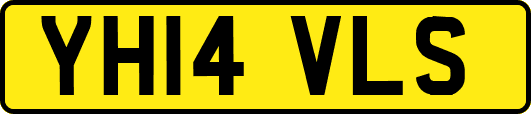 YH14VLS