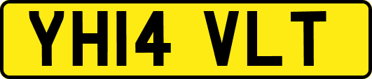 YH14VLT