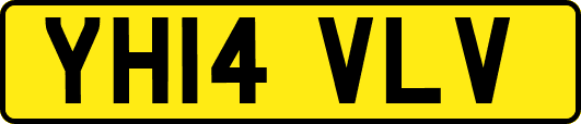 YH14VLV