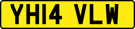 YH14VLW