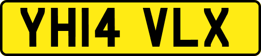 YH14VLX