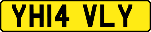 YH14VLY