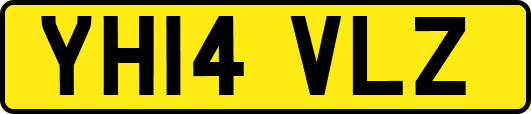 YH14VLZ