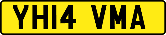YH14VMA
