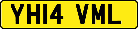 YH14VML