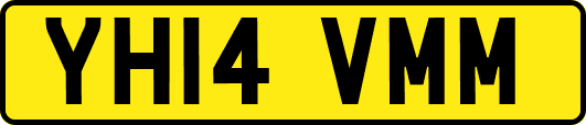 YH14VMM